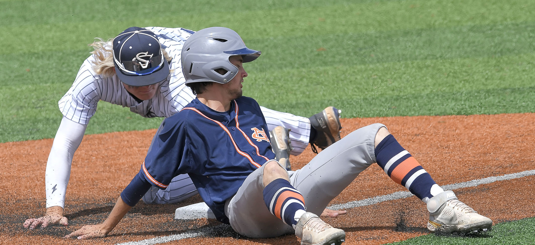 Mountain Crest Snow Canyon Baseball 23